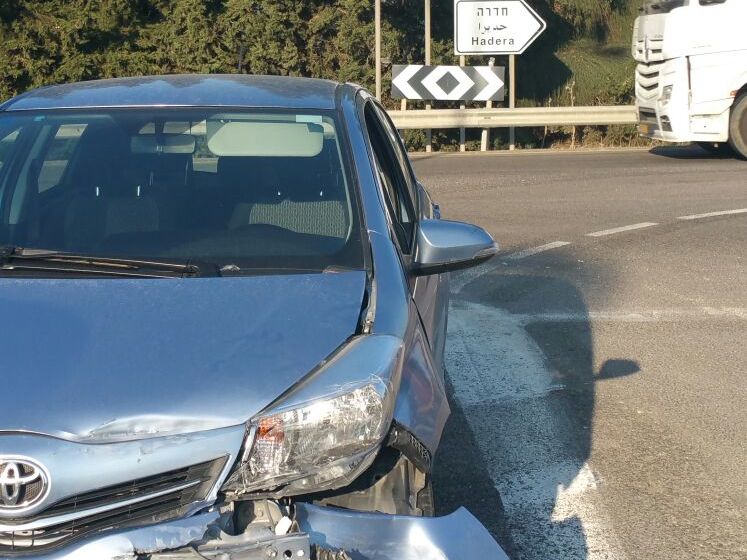 "אנו דורשים שביצוע התכנית יחל באופן מידי בשנה הקרובה". התאונה הקודמת מלפני מס' ימים