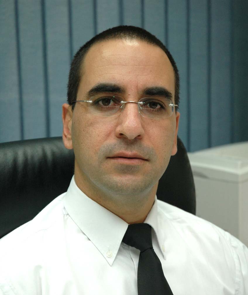 עו"ד גיורא מאור