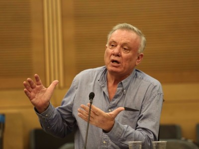 הגיע הזמן לתוכנית אב לאומית לרפואה