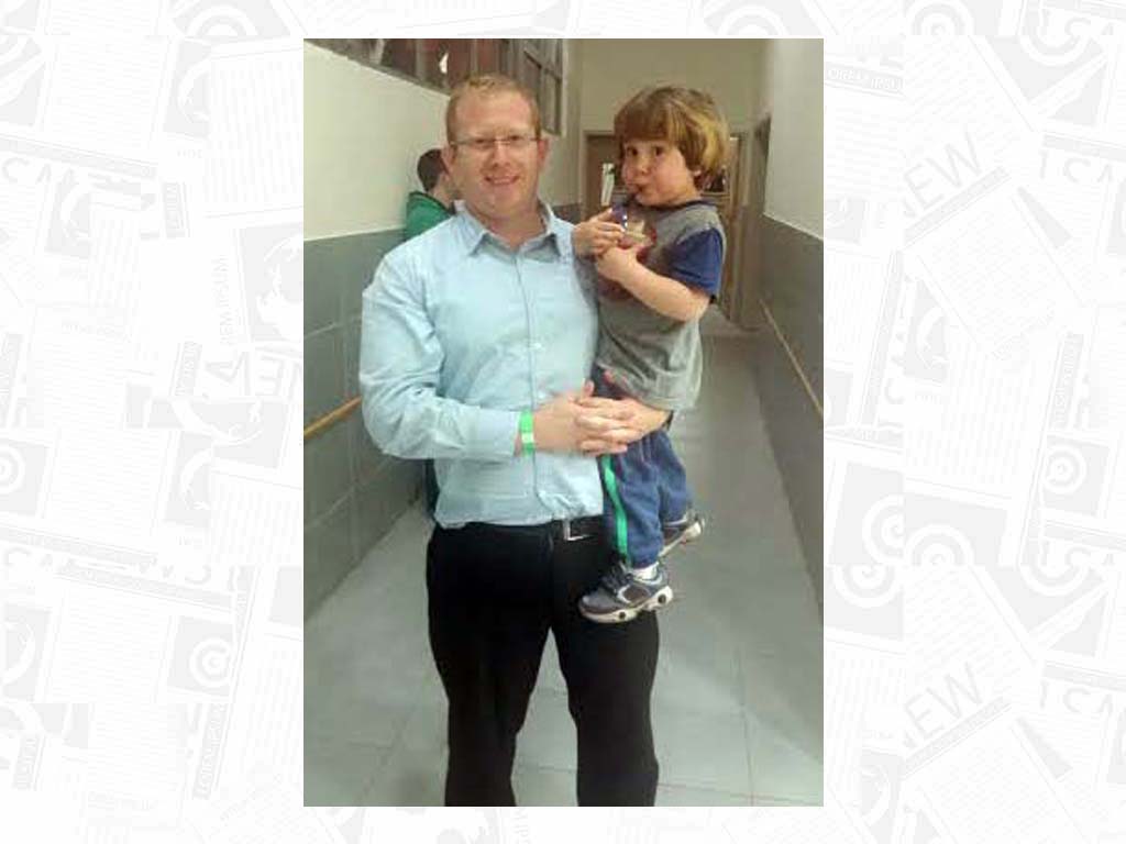 פרידמן והג'וניור איתן