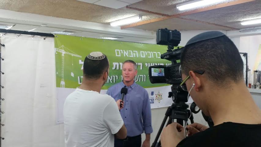 עובד נור, רוצה את שמגיע לתושבים שלו מהממשלה