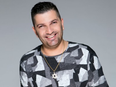 "אל תיפגעו, לנו יש זוכה"