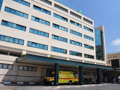 חדש במרכז רפואי העמק: ״סמס״ ירגיע את משפחות המנותחים