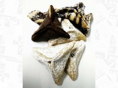 מי יודע איך ולמה אוזני המן? התשובה מפתיעה עם מתכון טעים