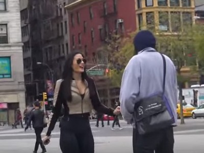 האם גם אתם הייתם מתייחסים כך למישהי יפה עם מוגבלות נסתרת?