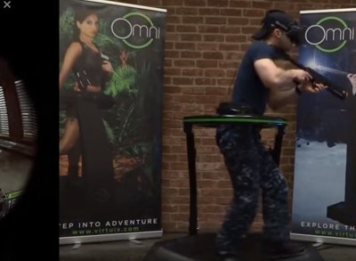 זו ללא ספק הדרך המדהימה ביותר לשחק בקונסולה שלכם