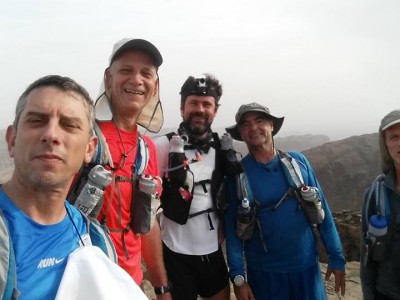 חבורת היי פייב מדן ועד אילת