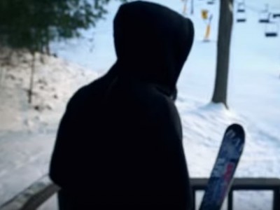 מגלשת המים המטורפת תגרום לכם לפנטז על הקיץ!