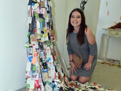 עמק יזרעאל: אמני העמק המערבי מציגים