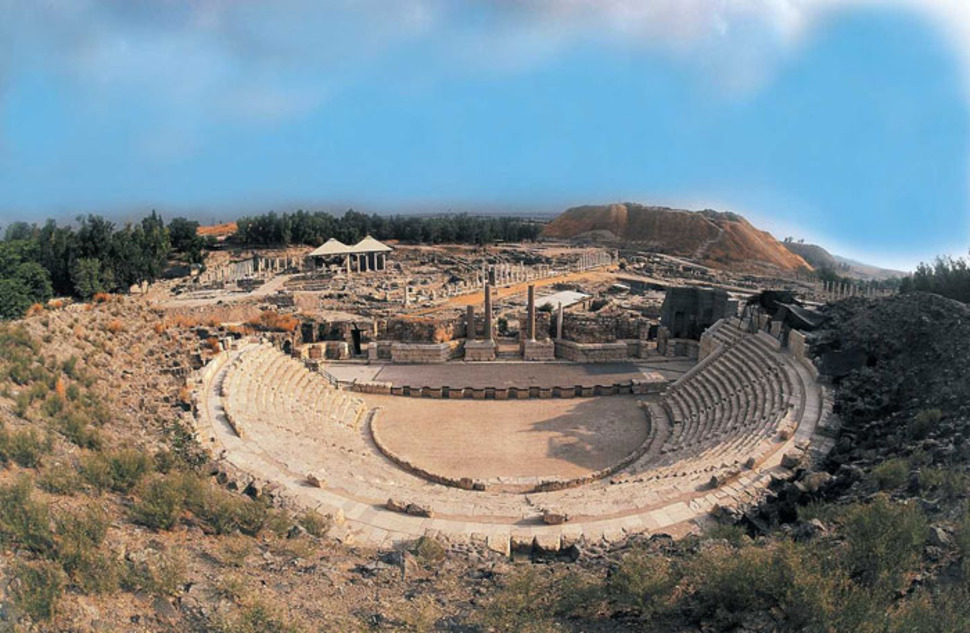 האמפריה חוזרת - תצלום יחצ
