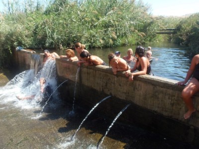 בכיף: אל הגליל העליון הסוער