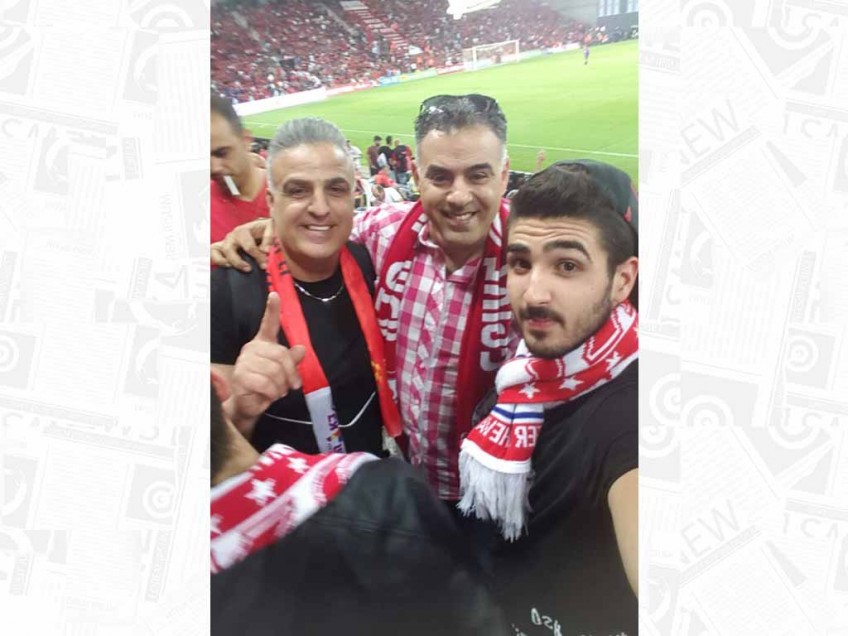 יש אליפות לבקשי שיווק בזכות הפועל באר שבע