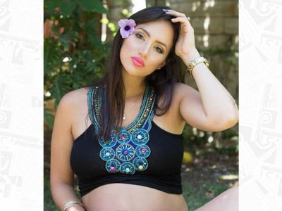 יפה לה, יסמין אלבז דגמנה הריון מהמם, לידה קלה מאמי, פלאש! – רכילות בעמק