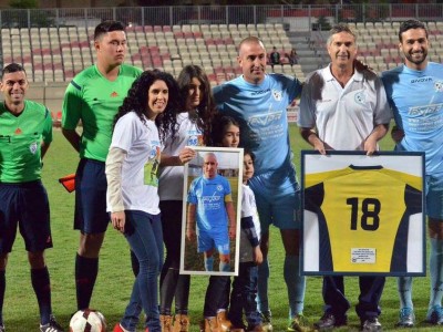 מה עשו המאמנים רפי בוסקילה וירון הוכנבוים בבית מלון בצפון? פלאש! – רכילות בעמק