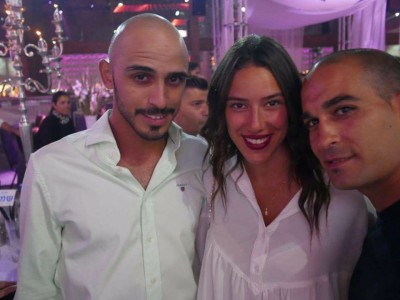 ריאליטי בעפולה: דיירי האח הגדול הגיעו לעיר