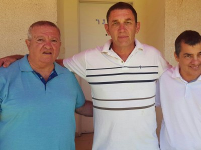 אלי יוסף, יו"ר עמותת "לב פתוח": דרושה תרומת כליה 'מכל הלב'"