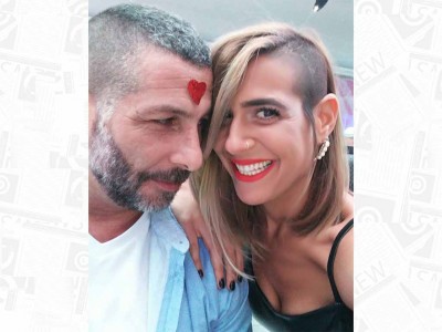 המדור נוקש 3 פעמים למזל, לאשת טיפוח היופי רחל מזרחי יש אהבה חדשה, פלאש! – רכילות בעמק