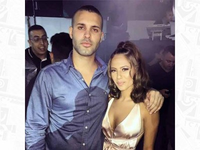 אהבנו, גם יפים וגם לוק של מיליון דולר, לינוי אלימך וגיל סבג, 10 במצעד המתוקים, פלאש! – רכילות בעמק