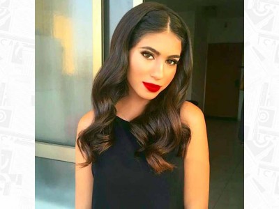 המדור נכבש בידי הילה ביטון המהממת, הסיבה לוק פשוט הורס, שאפו להגר פרץ. פלאש! – רכילות בעמק