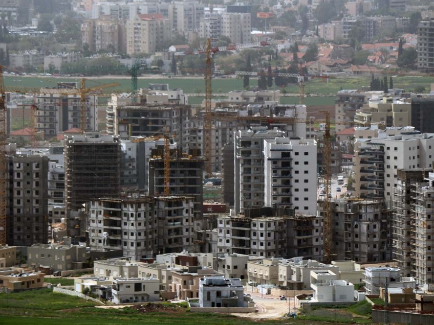 עפולה – המטרופולין הבא