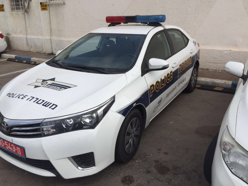 עפולה: כתב אישום נגד צעיר בן 20 בגין התפרצות עפולה: כתב אישום נגד צעיר בן 20 בגין התפרצות