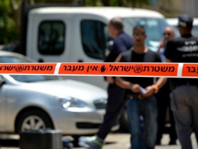 נצרת: צעיר בן 19 נרצח הבוקר ביריות