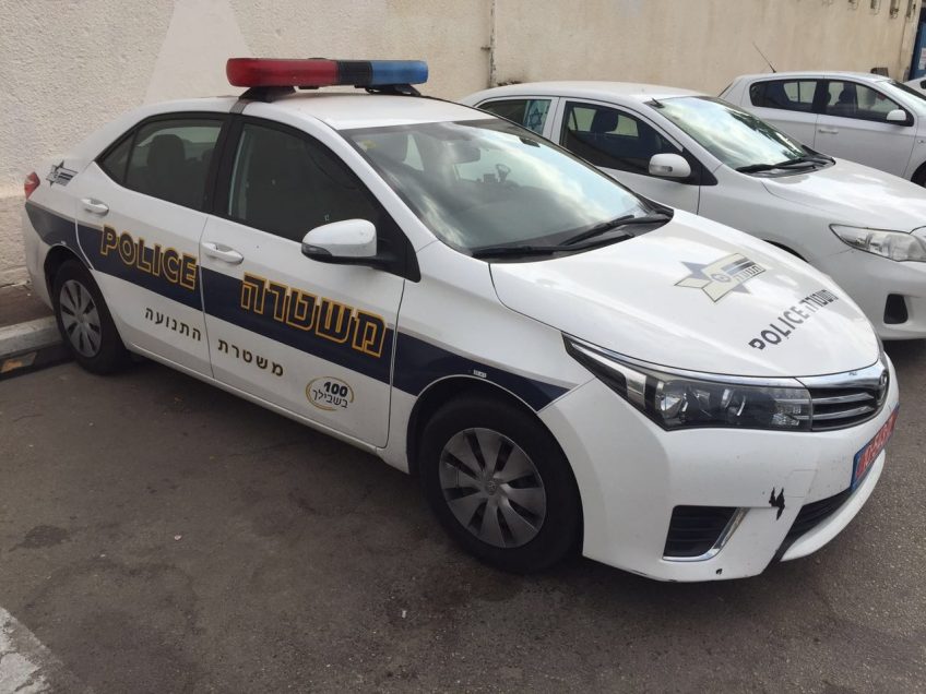 עפולה: חשוד בתקיפת נער בתיכון עוכב לחקירה עפולה: חשוד בתקיפת נער בתיכון עוכב לחקירה