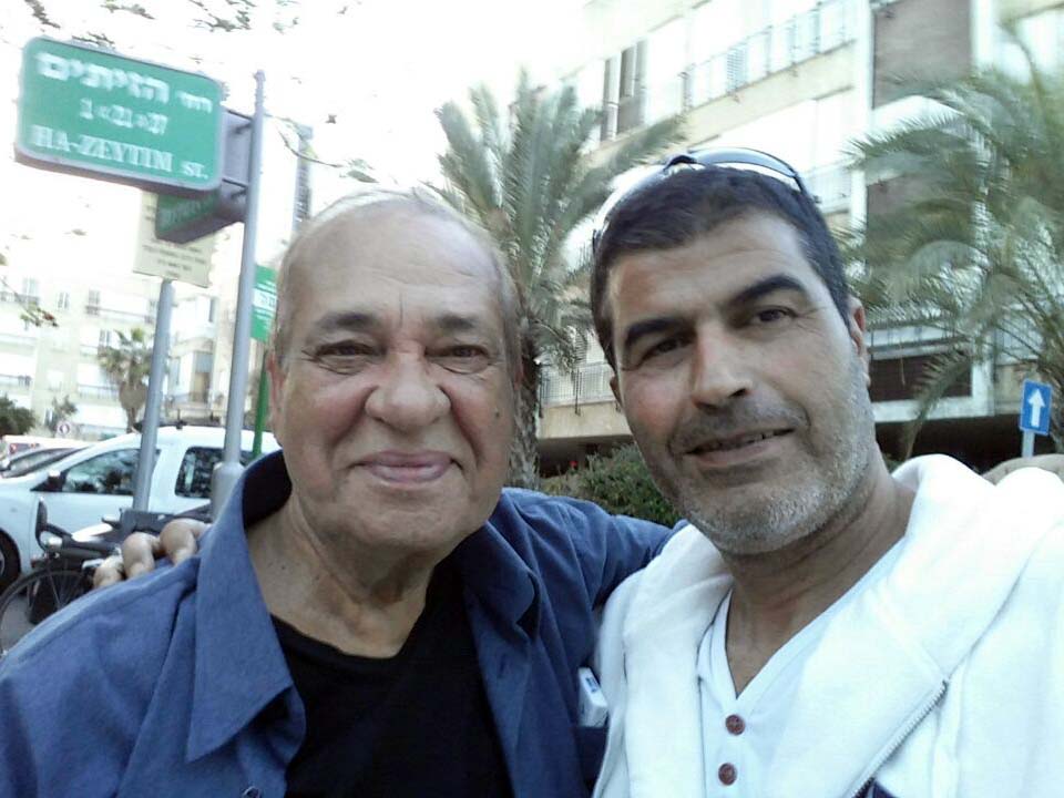 אהבנו את הסלפי של האגדות רפי האיש והאגדה מהעמק וזאב רווח אהמלך של התיאטרון ועולם הצחוק