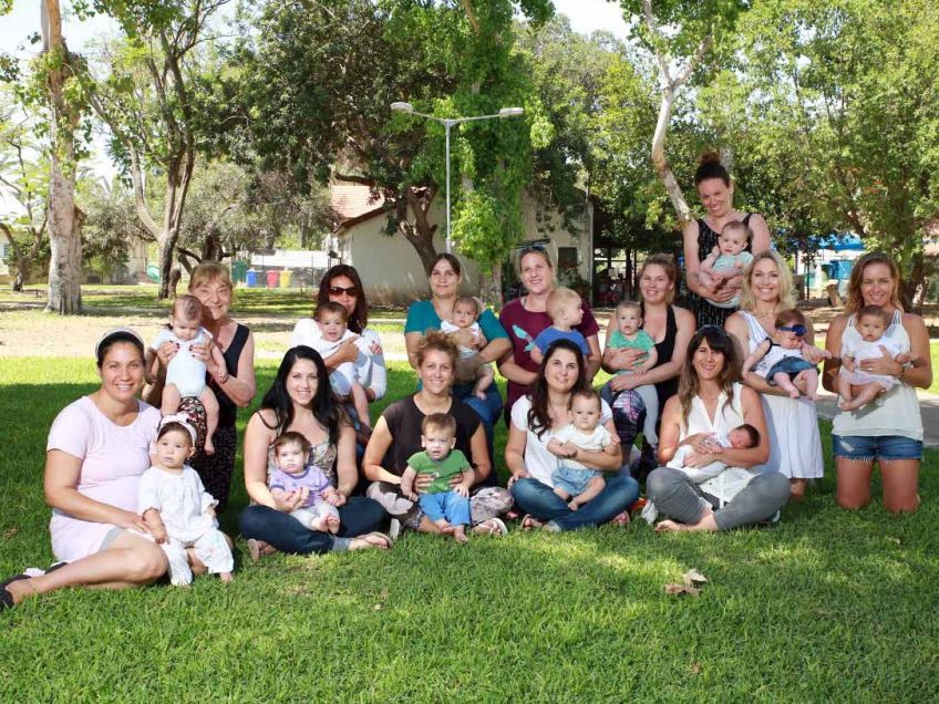 כדברי המלך של המדור, קובי ברייאנט "הממבה" - לאמהות עין גב בום בייבי, בום בייבי