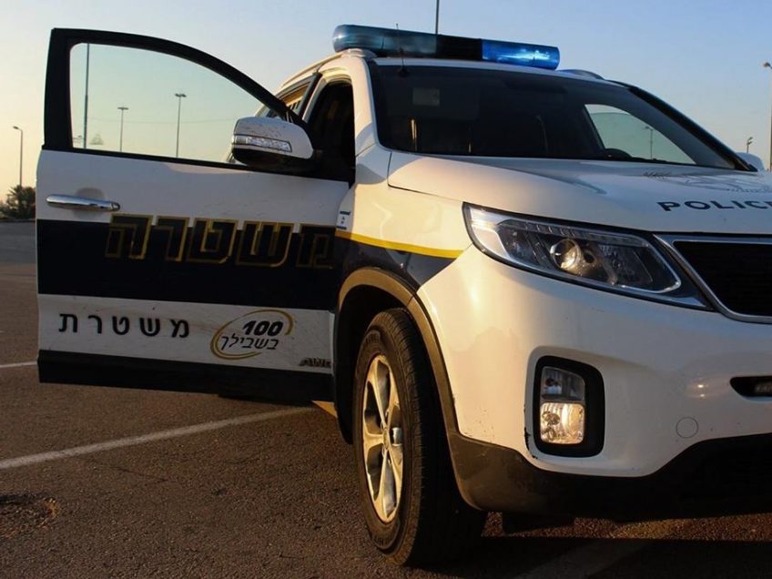 הבריחה מכלא גלבוע: נתפסו שניים מהאסירים הנמלטים הבריחה מכלא גלבוע: נתפסו שניים מהאסירים הנמלטים