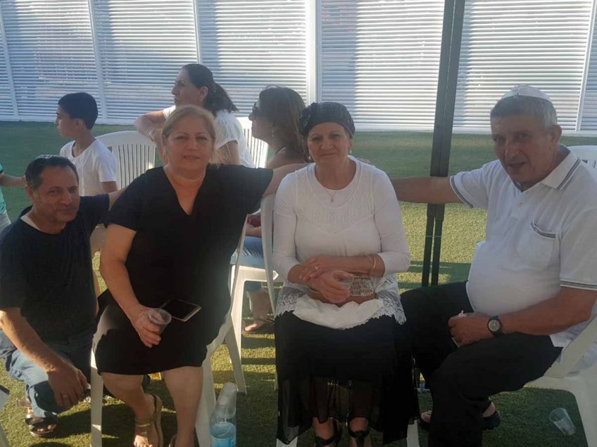 קבלו את ארבעת האנשים מהמוערכים בעפולה.