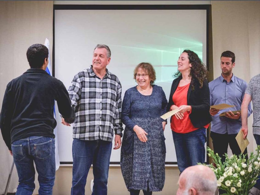 עמק יזרעאל: מלגות בקליק לסטודנטים | עמקניוז - חדשות העמק