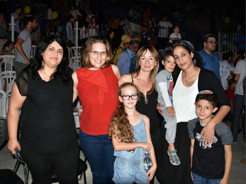 החברות הטובות