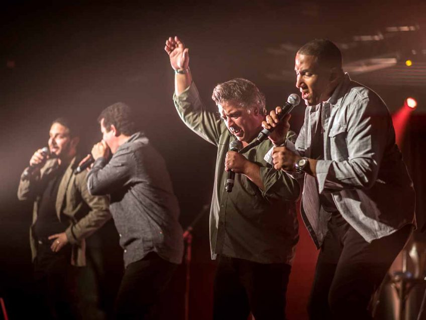 מקובה לעמק יזרעאל: "ווקאל סאמפלינג" מביאים לעמק את הקצב הקובני