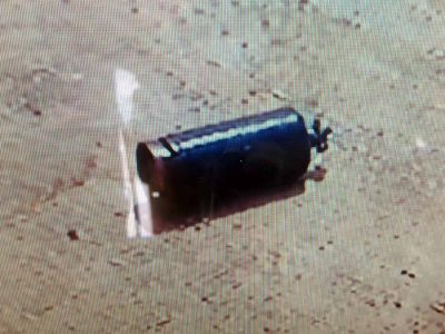 מבצע "בוב הבנאי": נעצר קבלן שיפוצים שיצר מטעני חבלה