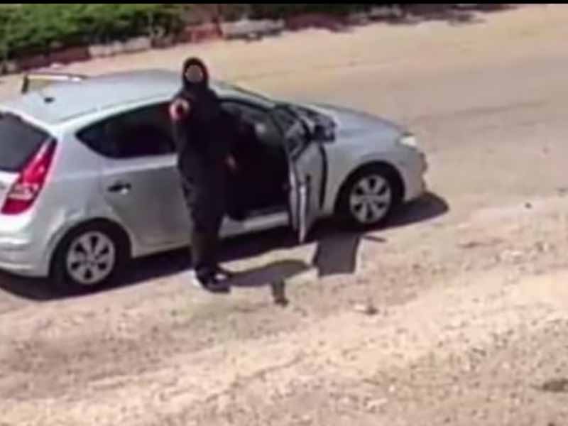 גלבוע: פוענחה התקיפה בירי על משרדי חברת הסעות בכפר טמרה גלבוע: פוענחה התקיפה בירי על משרדי חברת הסעות בכפר טמרה