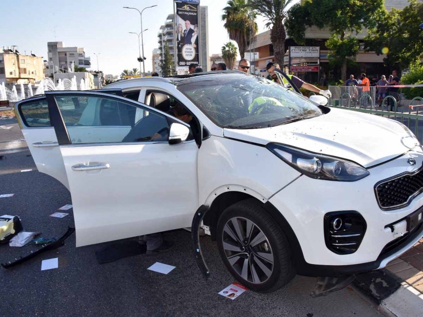 "פיניתי פסולת": אישה העבירה רכבים שלא בבעלותה למגרש לפירוק ברזל "פיניתי פסולת": אישה העבירה רכבים שלא בבעלותה למגרש לפירוק ברזל