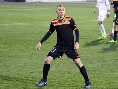 גולדמן: "כפר שלם קבוצה לוחמת אבל אנחנו נעלה להשיג את 3 הנקודות"