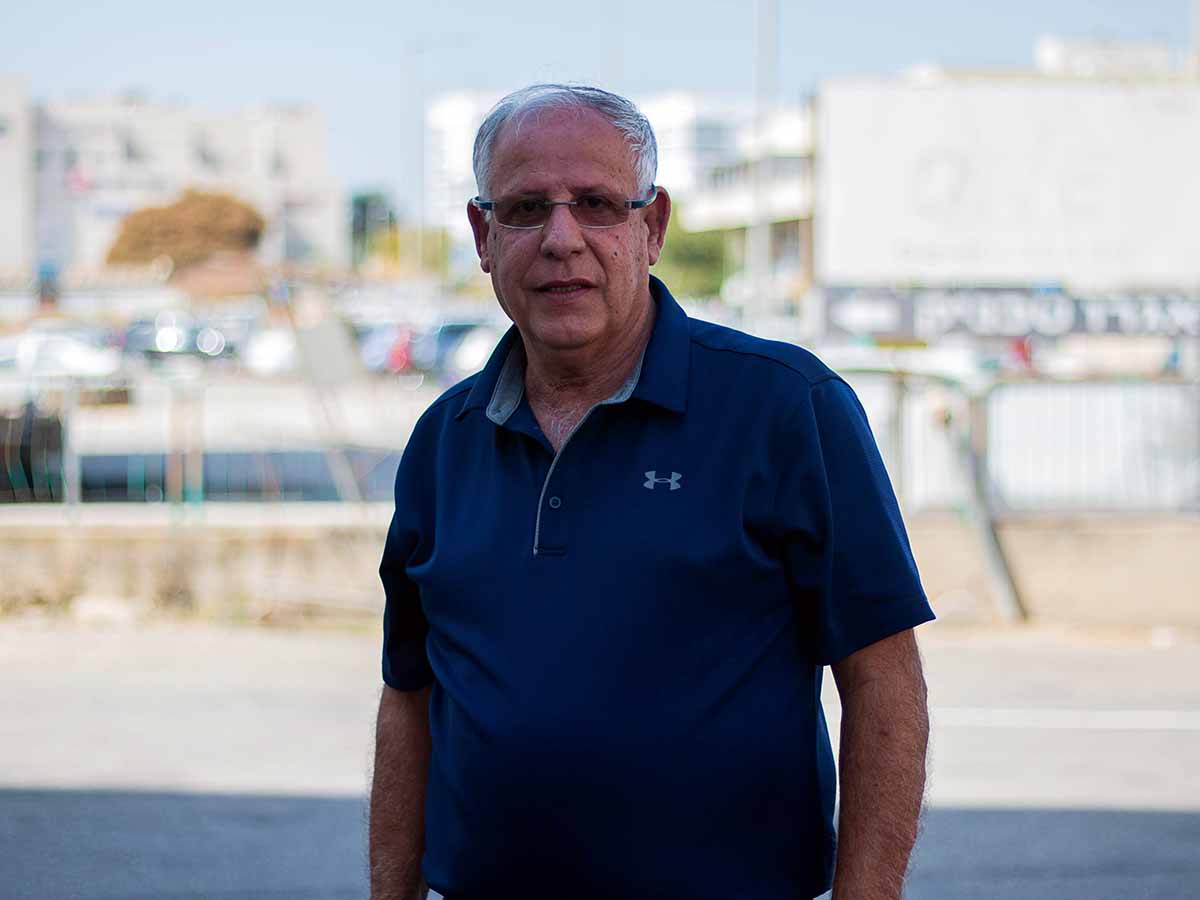 דני אסולין