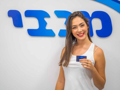 "גל גדות? מבחינתי זו סופר מחמאה כשאומרים שאני דומה לה"