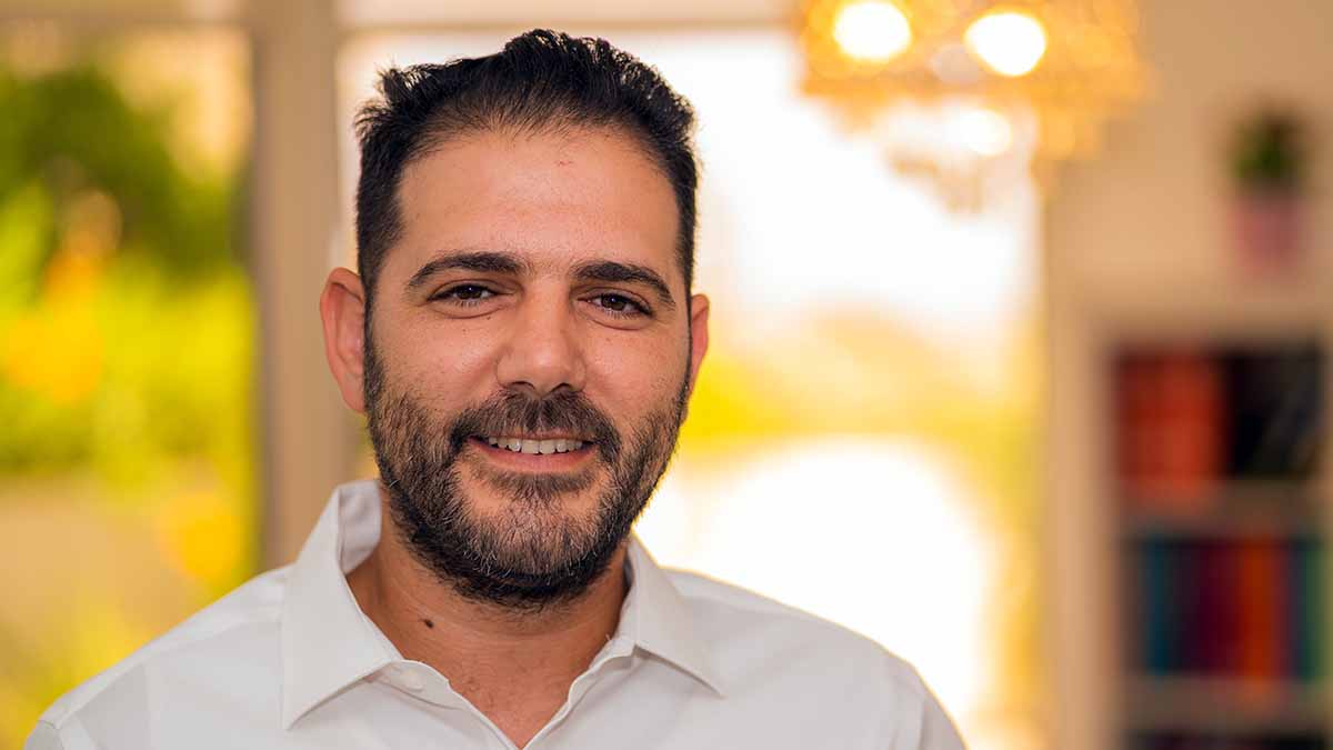 כפיר סרוסי