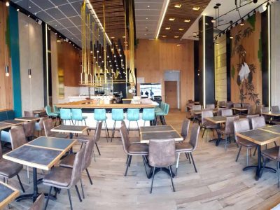 המסיבה החינמית שלא תרצו להפסיד: האוכל והאלכוהול על חשבון ג׳פניקה עפולה