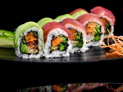 יפן זה כאן: ג'פניקה מגיעה לעפולה