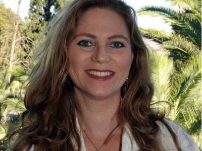 מינוי חדש בכללית מחוז צפון: ד"ר שרון קירשנר מונתה למנהלת השירות לריפוי בעיסוק