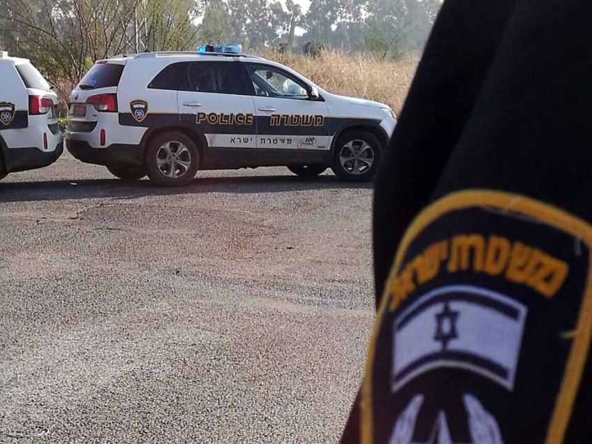עפולה: תיקים פליליים לבעלי עסקים שמכרו אלכוהול לקטין עפולה: תיקים פליליים לבעלי עסקים שמכרו אלכוהול לקטין