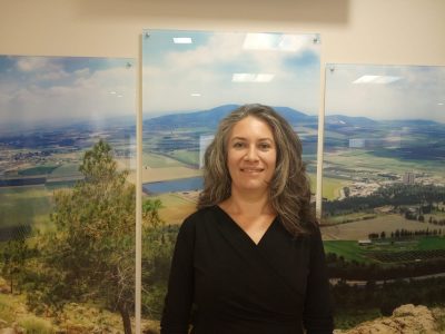 חדש ברובע יזרעאל בעפולה: מרפאת אי ספיקת כליות כרונית של כללית