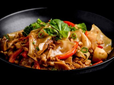 ג'פניקה עפולה: משתלם לאכול ביזנס