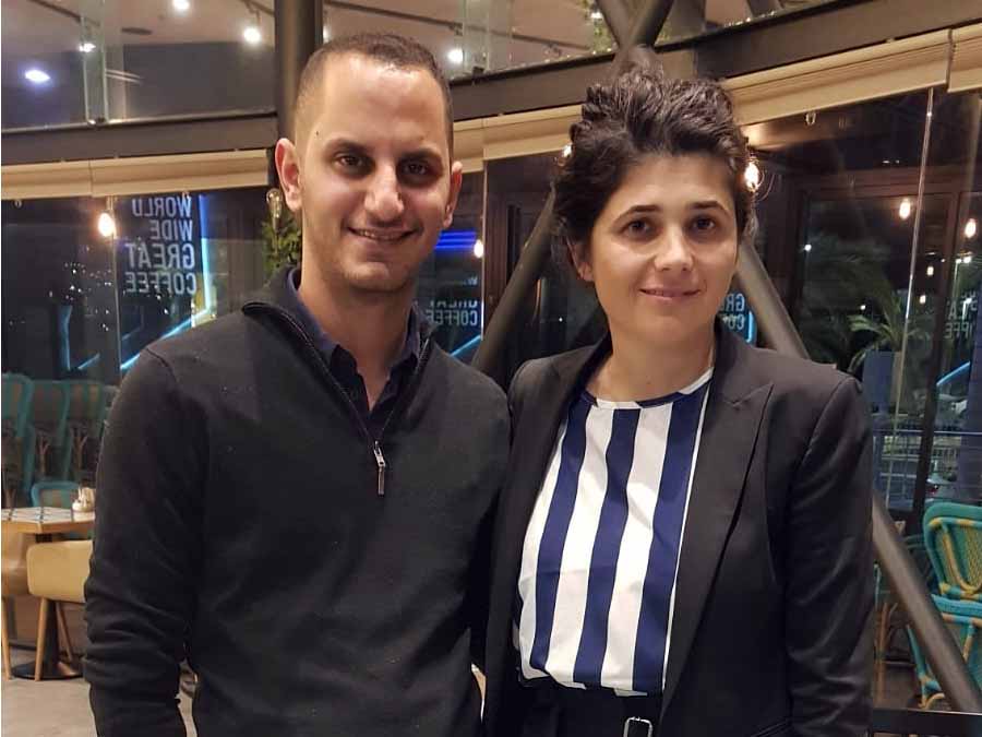 שלו ג'יבלי וחכ