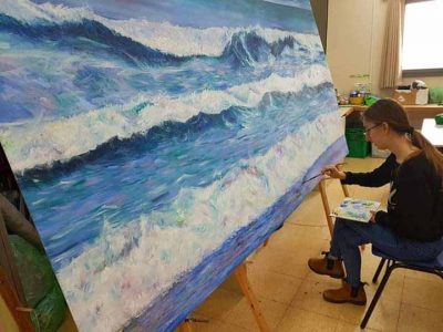 אופיר אשכנזי זכתה בפרס יוקרתי, יגאל אעידן מתפנן בתאילנד ובמשפחתון לילך דאגו לל"ג בעומר שלא נראה כמותו. פלאש! – רכילות בעמק