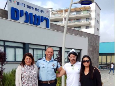 איתן קדוש הגיע להרצות בעפולה, אהרון כפיר חוגג בטברנה והמופע "מיסה קריאולה" מככב בעמק. פלאש! – רכילות בעמק